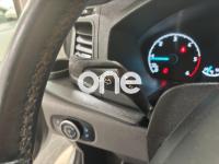 FORD transit custom 2021