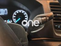 FORD transit custom 2021