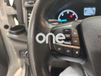 FORD transit custom 2021