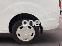 FORD transit custom 2022