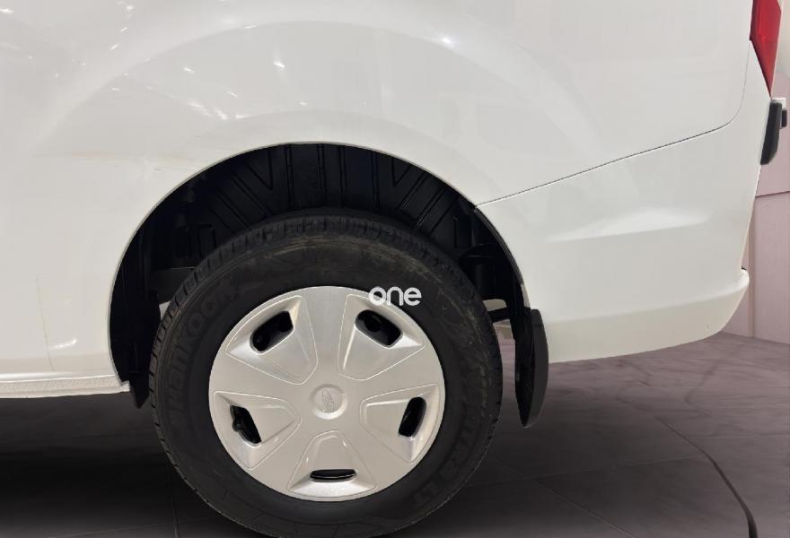 FORD transit custom 2022