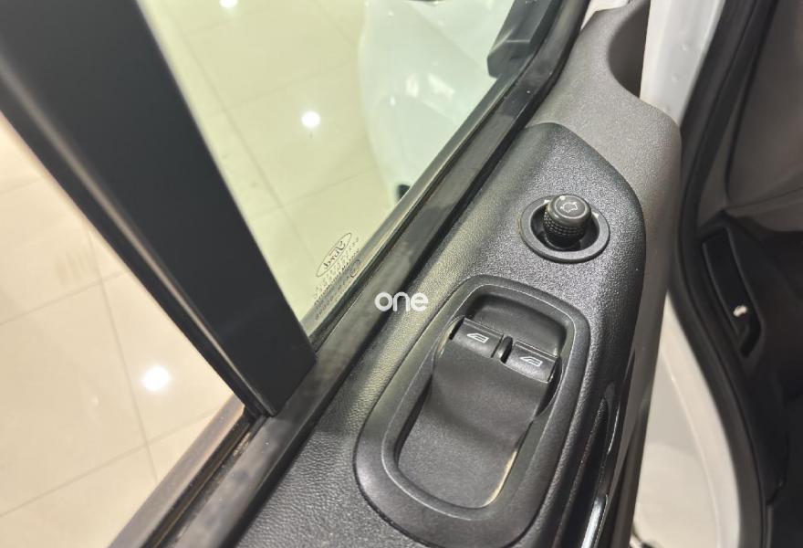 FORD transit custom 2022