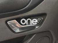 FORD transit custom 2022