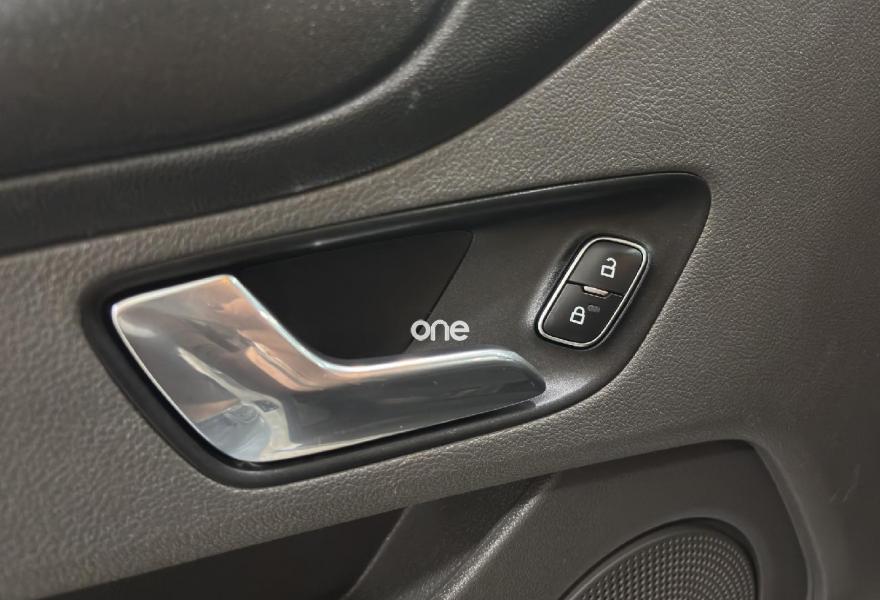 FORD transit custom 2022