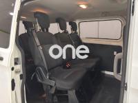 FORD transit custom 2022