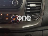 FORD transit custom 2022