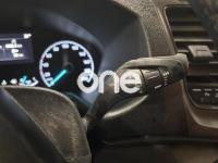 FORD transit custom 2022