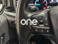 FORD transit custom 2022