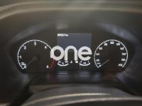 FORD transit custom 2022