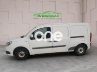 MERCEDES Citan 2018