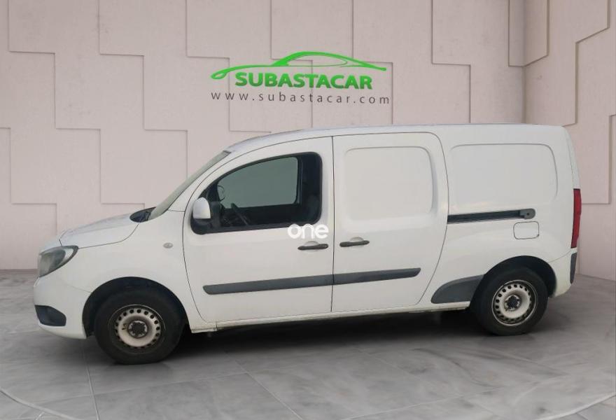 MERCEDES Citan 2018