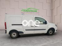 MERCEDES Citan 2018