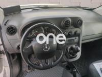 MERCEDES Citan 2018