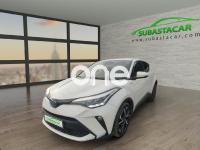 TOYOTA C-HR 2020
