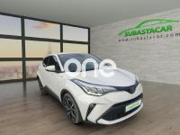 TOYOTA C-HR 2020