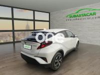 TOYOTA C-HR 2020