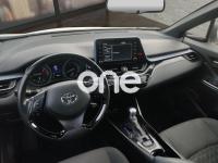 TOYOTA C-HR 2020