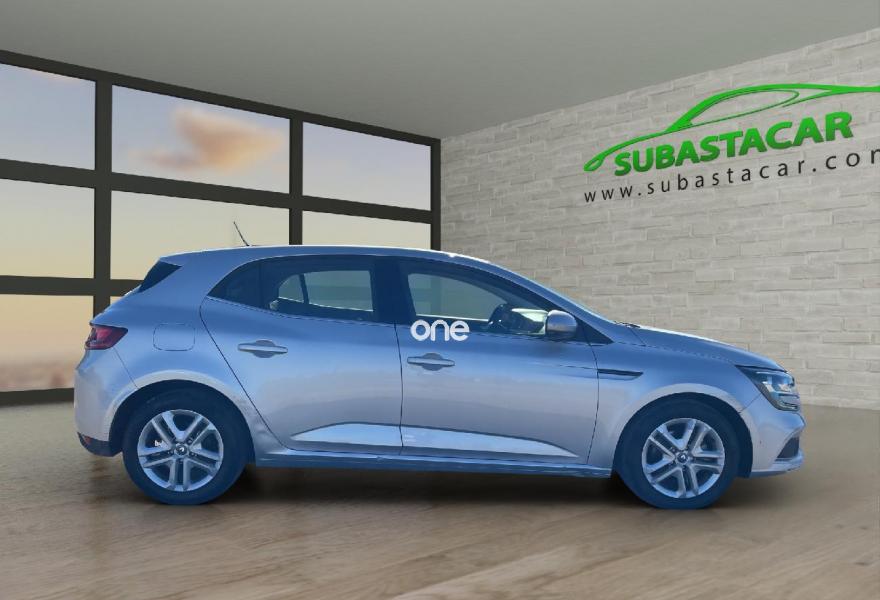 RENAULT Megane 2019