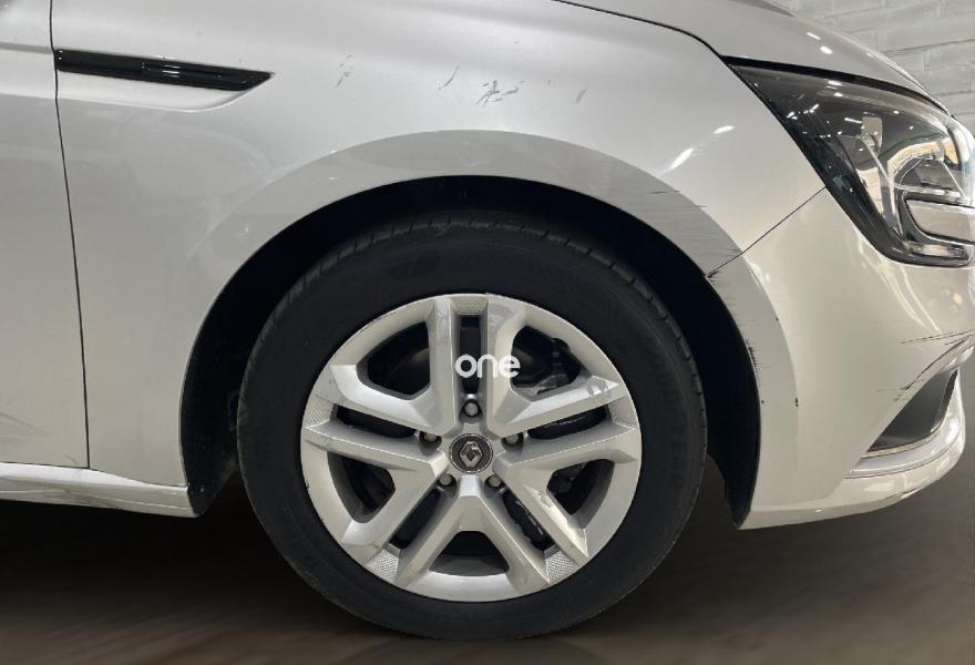 RENAULT Megane 2019