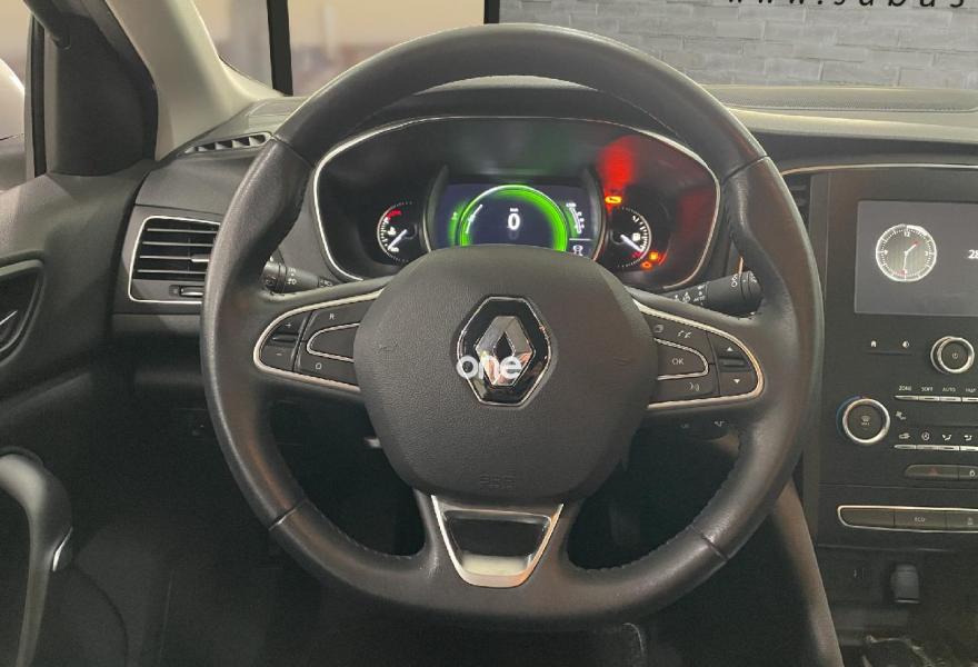 RENAULT Megane 2019