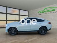 MERCEDES Clase GLE Coupe 2020