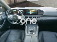 MERCEDES Clase GLE Coupe 2020