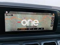 MERCEDES Clase GLE Coupe 2020