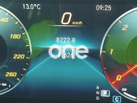 MERCEDES Clase GLE Coupe 2020