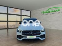 MERCEDES Clase GLE Coupe 2020
