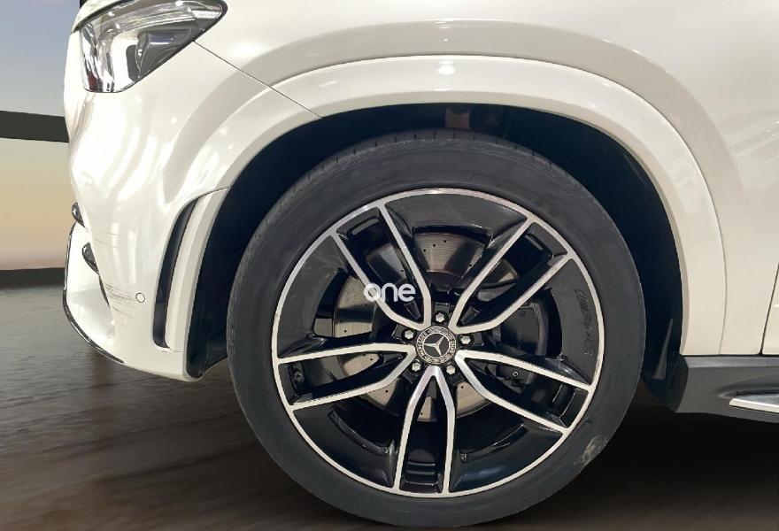 MERCEDES Clase GLE Coupe 2020