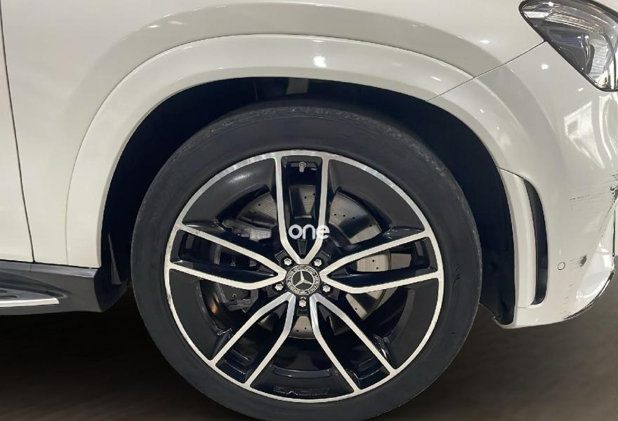 MERCEDES Clase GLE Coupe 2020