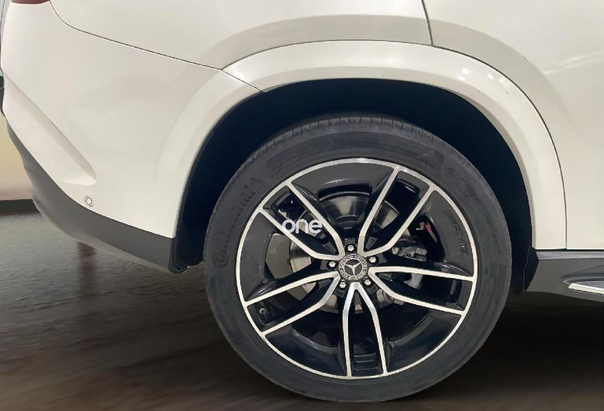 MERCEDES Clase GLE Coupe 2020