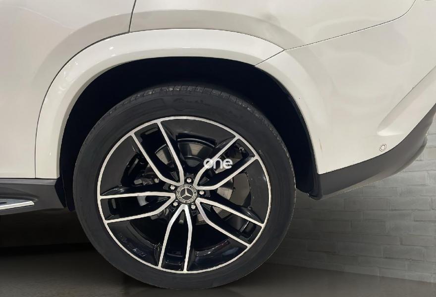 MERCEDES Clase GLE Coupe 2020