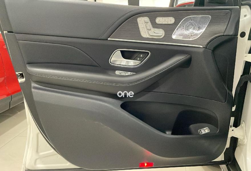 MERCEDES Clase GLE Coupe 2020