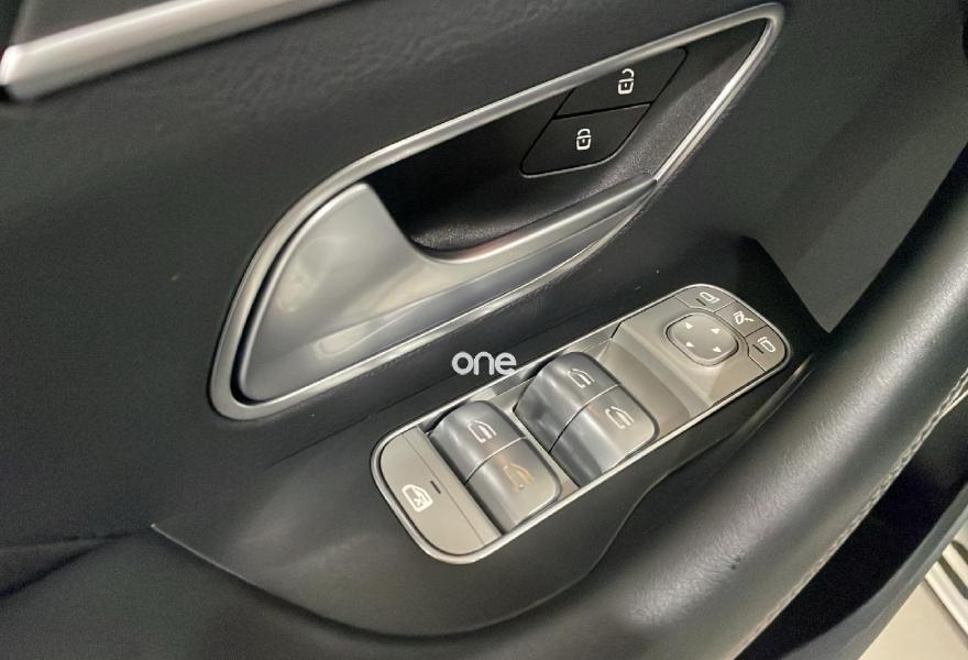 MERCEDES Clase GLE Coupe 2020