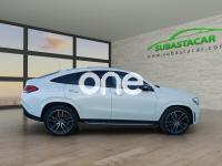 MERCEDES Clase GLE Coupe 2020