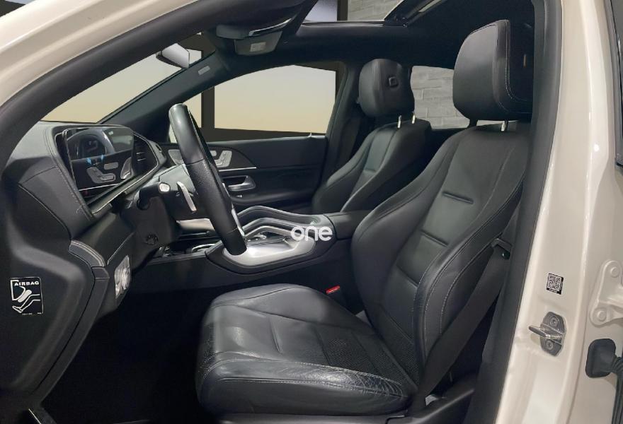 MERCEDES Clase GLE Coupe 2020