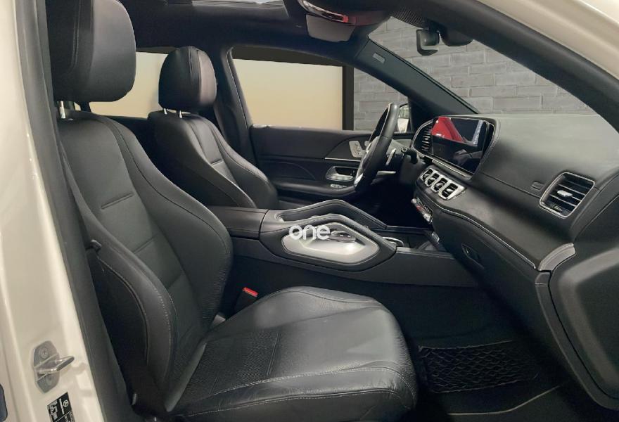 MERCEDES Clase GLE Coupe 2020