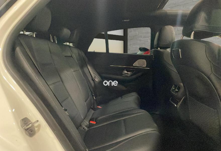 MERCEDES Clase GLE Coupe 2020