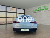 MERCEDES Clase GLE Coupe 2020