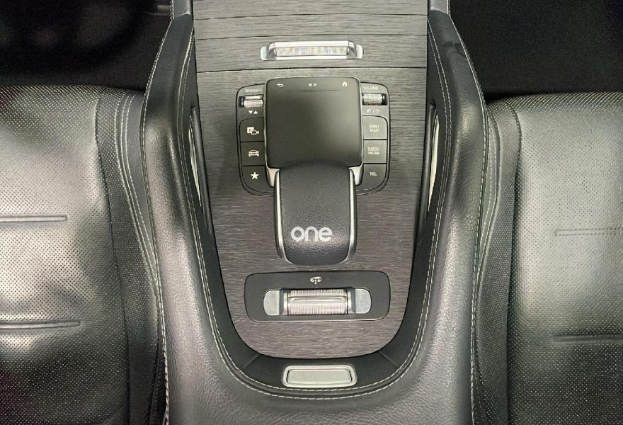 MERCEDES Clase GLE Coupe 2020