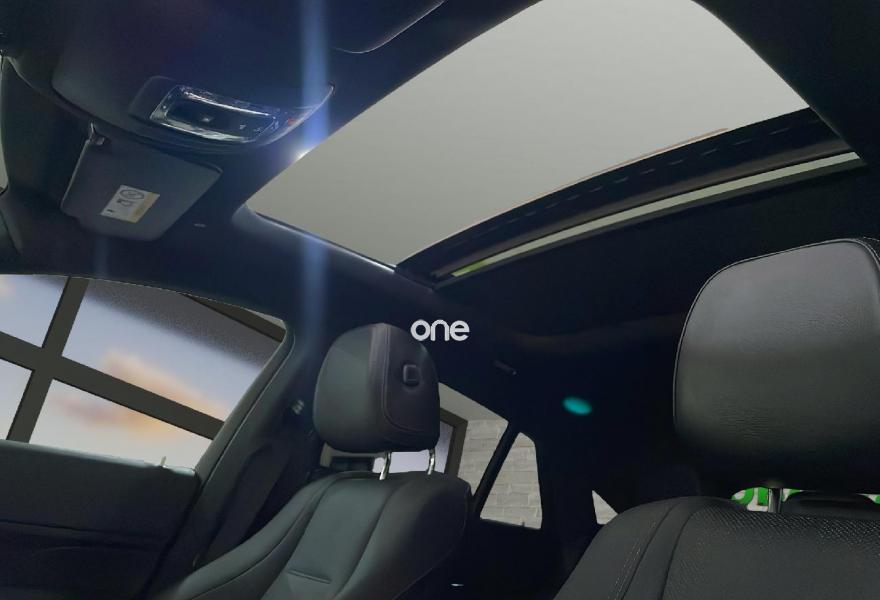 MERCEDES Clase GLE Coupe 2020