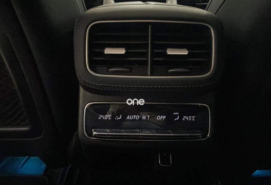 MERCEDES Clase GLE Coupe 2020