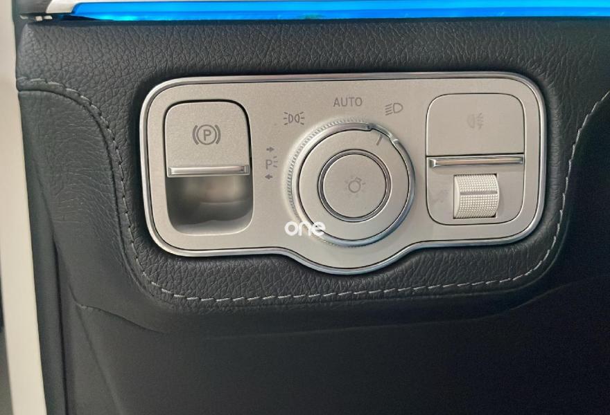 MERCEDES Clase GLE Coupe 2020