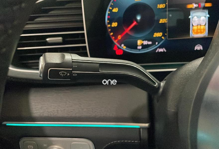 MERCEDES Clase GLE Coupe 2020