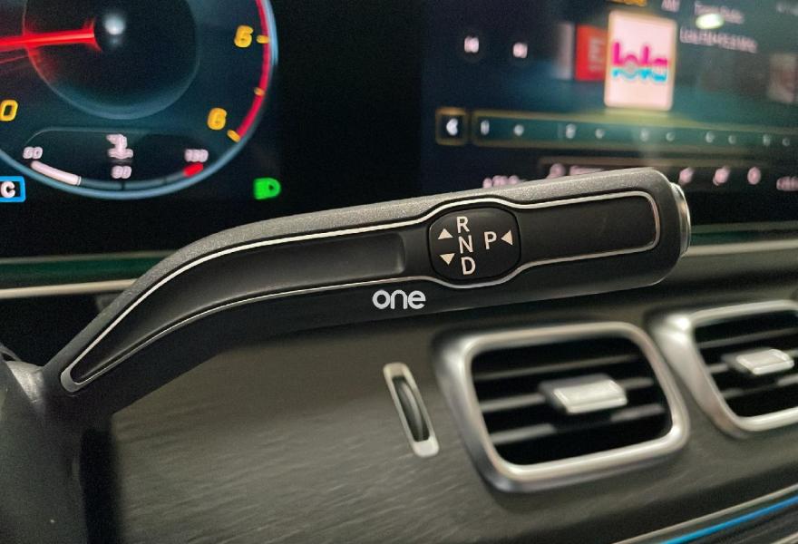 MERCEDES Clase GLE Coupe 2020