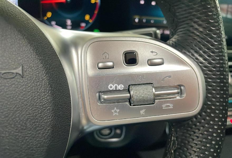 MERCEDES Clase GLE Coupe 2020