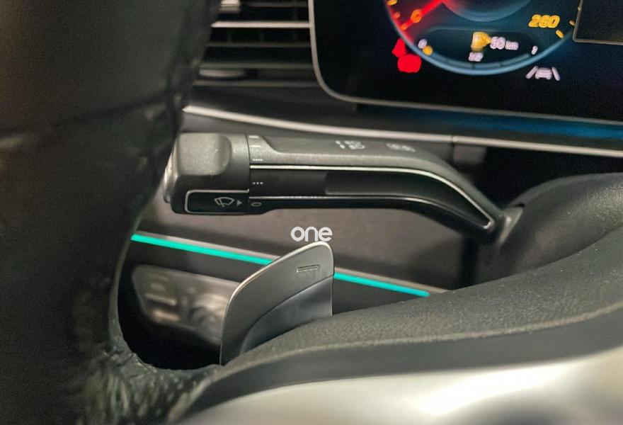 MERCEDES Clase GLE Coupe 2020