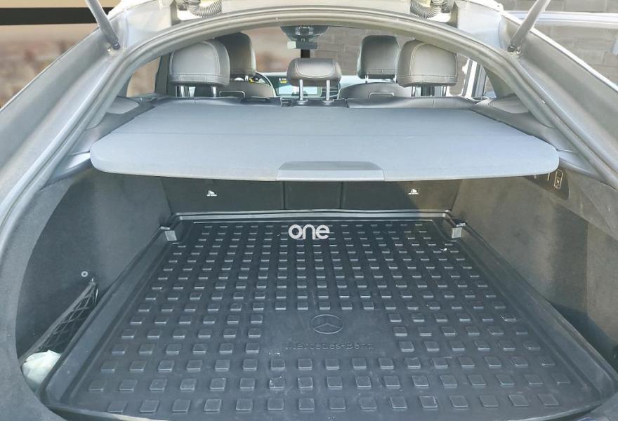 MERCEDES Clase GLE Coupe 2020