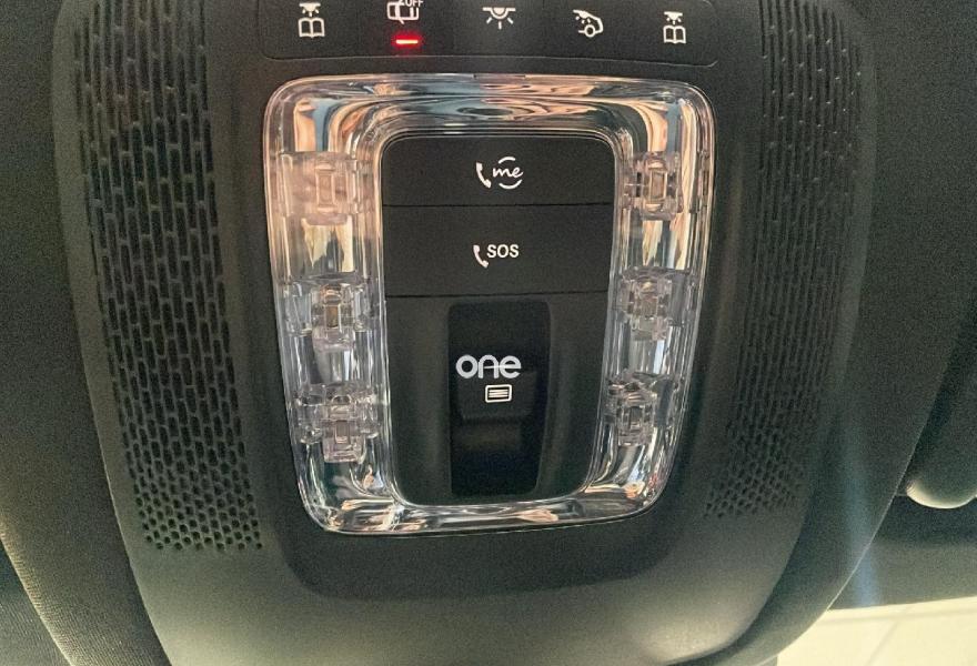 MERCEDES Clase GLE Coupe 2020